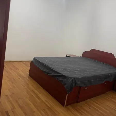 Sophie Apartment Ramnicu Valcea