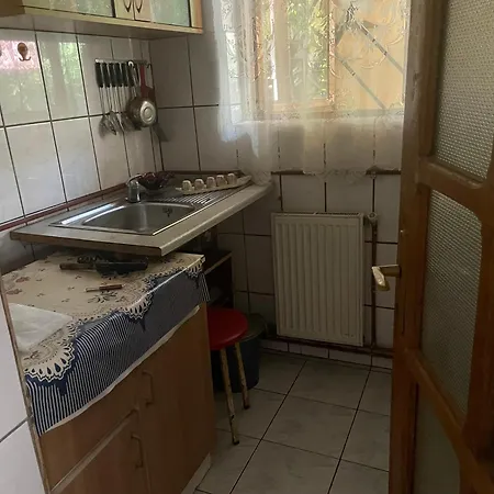 Apartment Sophie